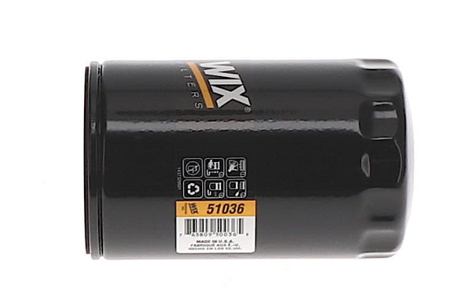 WIX FILTR LD LUBE [51036]