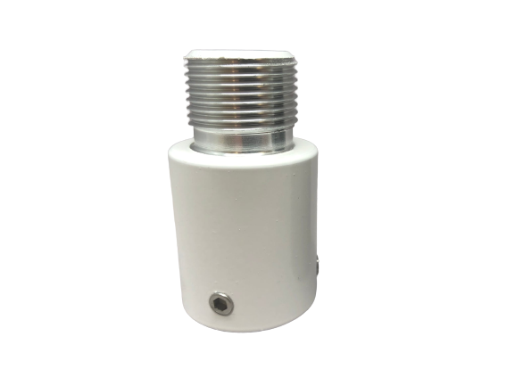 MORAD ADAPTOR  ACCEPTS 1' STANCHION W/ 1' [9067]