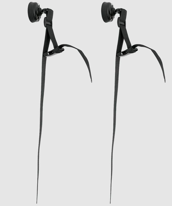 RAILBLAZA WALL SLING & STARPORT [04-4050-11]