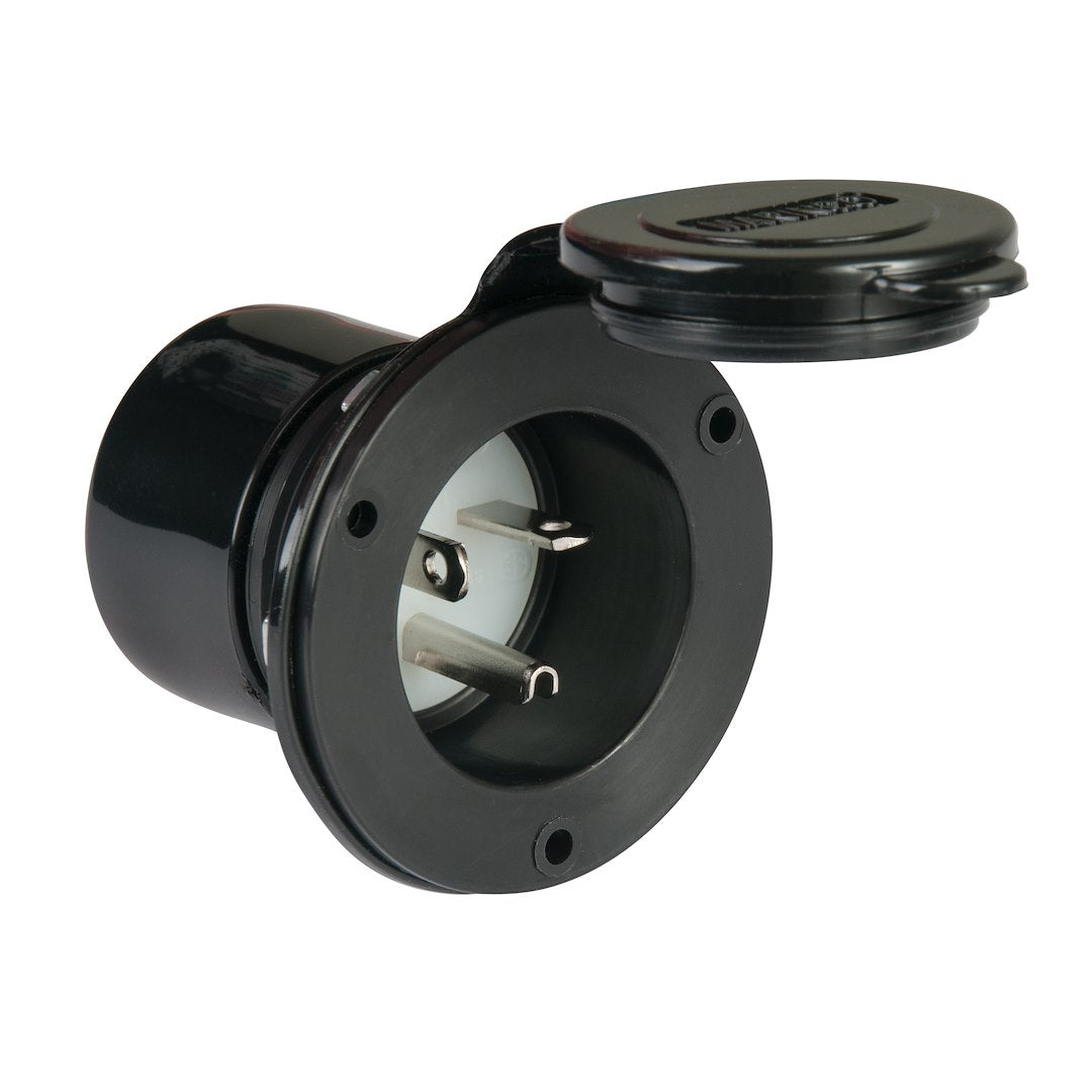 MARINCO 20A INLET BLACK [200BBI.RV]