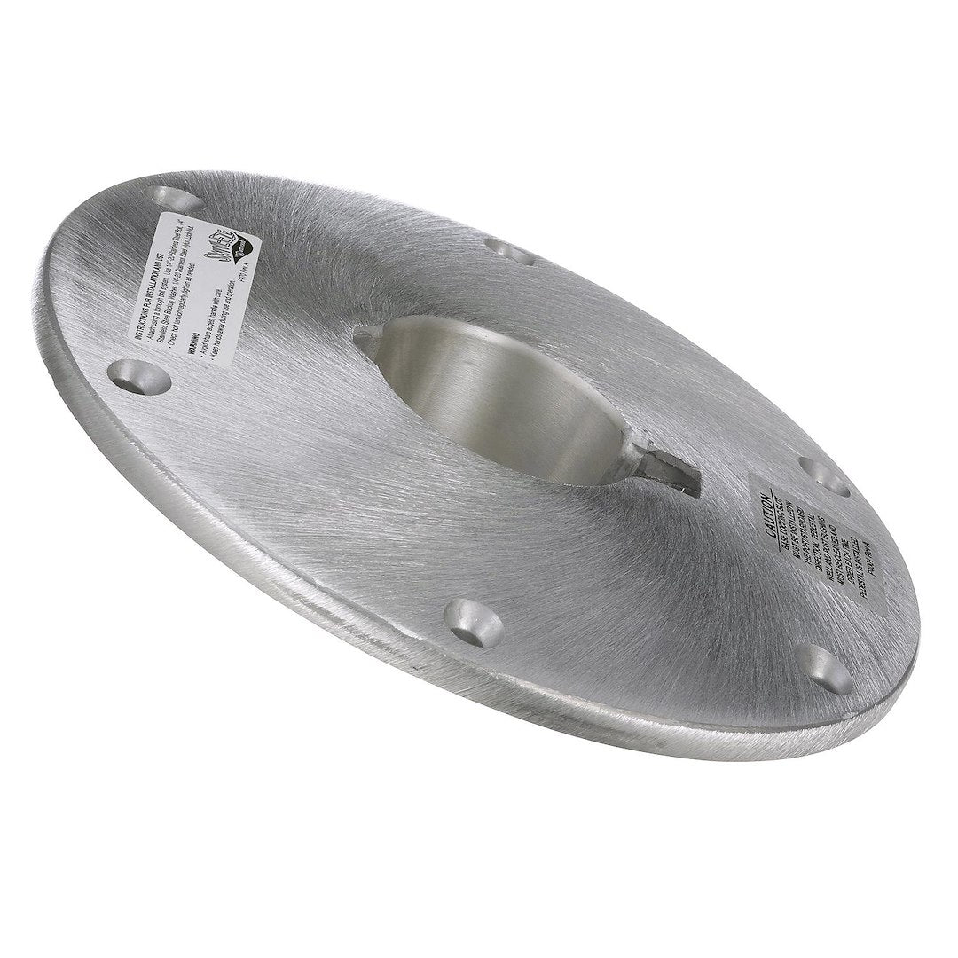 ATTWOOD MARI WEDGE 9' BASE [SP-68914]