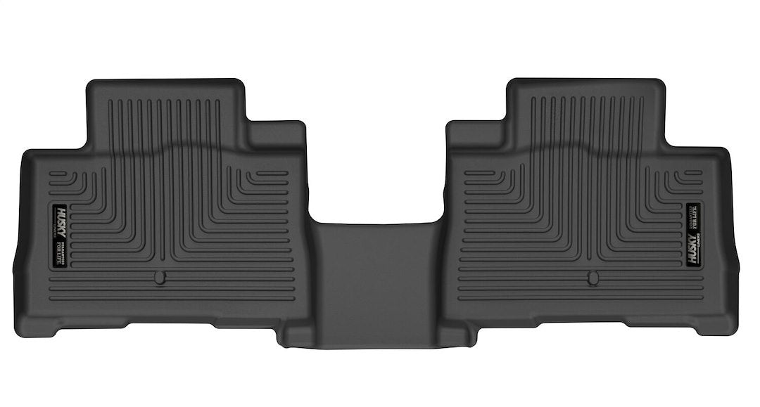 HUSKYLINER X-ACT CONTOUR SERIES [55801]