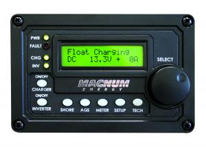 DMX POWER REMOTE CONTROL  STANDARD  ME/MS [ME-RC50-L]