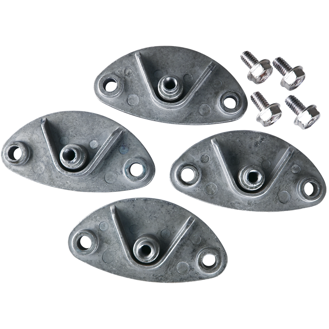 WINEGARD ROOF KIT  SECOND GENERATION [RK-4000]