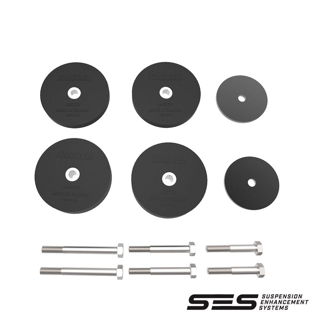 TIMBREN TIMBREN SES SPACER KIT [SPCRDR15DQDS]