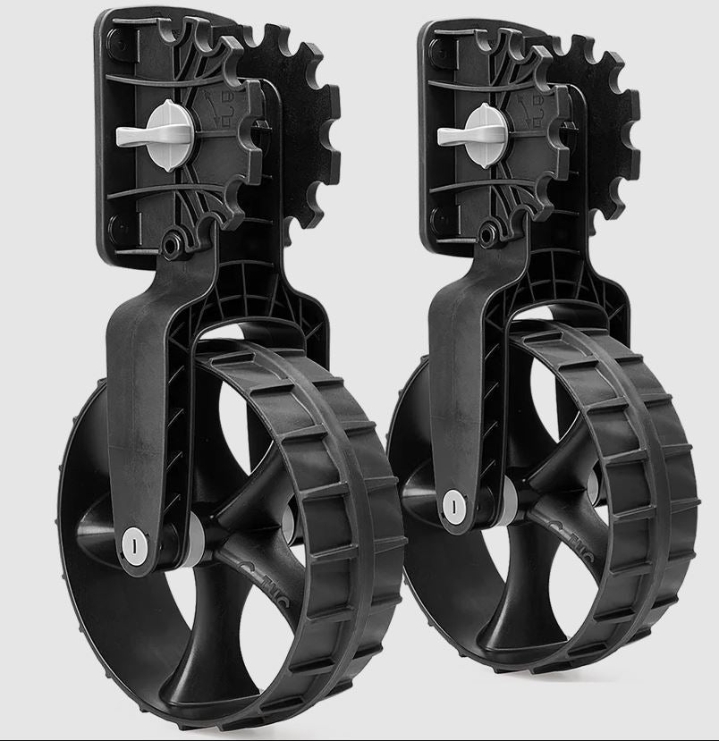 RAILBLAZA C-TUG DINGHY WHEELS [50-0009-51]