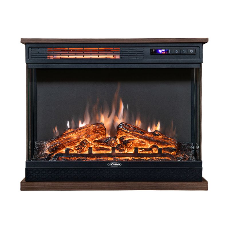PINNACLE ELECTRIC FIREPLACE [PFL 24]