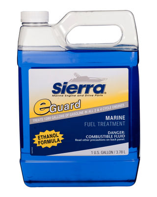 SIERRAMARINE ETHANOL FUEL TREATMENT AND STABILIZ [18-9777]