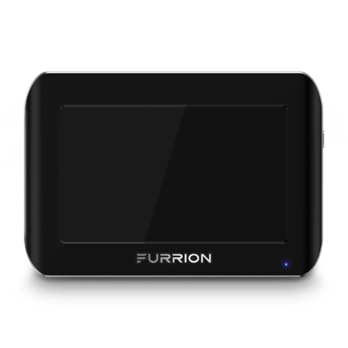 FURRION LLC 5'MONITOR [C-FOS07TAPK-009]