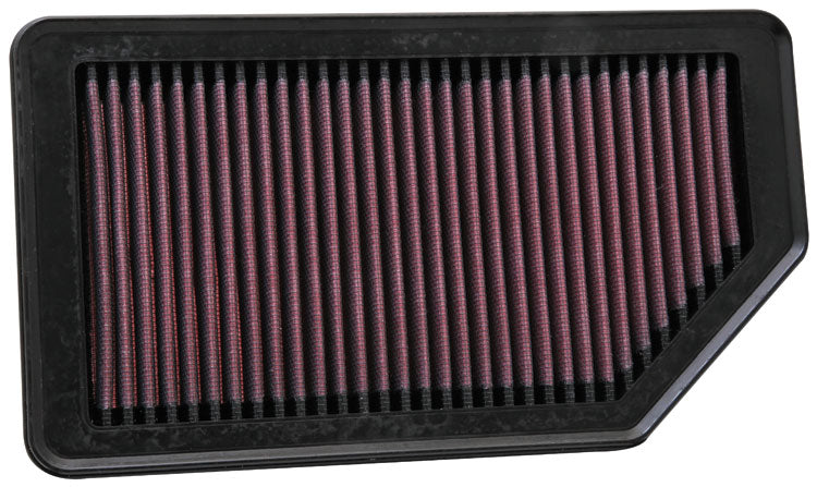 K&N FILTER ACCENT 1.6L-L4 12 [33-2472]