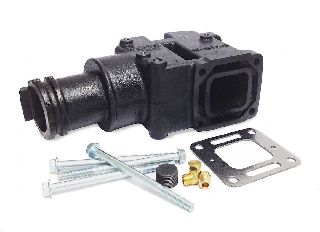 SIERRAMARINE MANIFOLD ELBOW [18-1976-2]