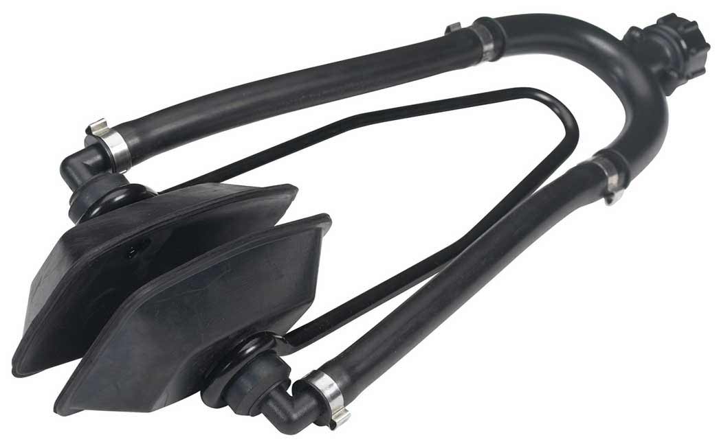 MOELLER MOTOR FLUSHER - HEAVY DUTY [099082-00]