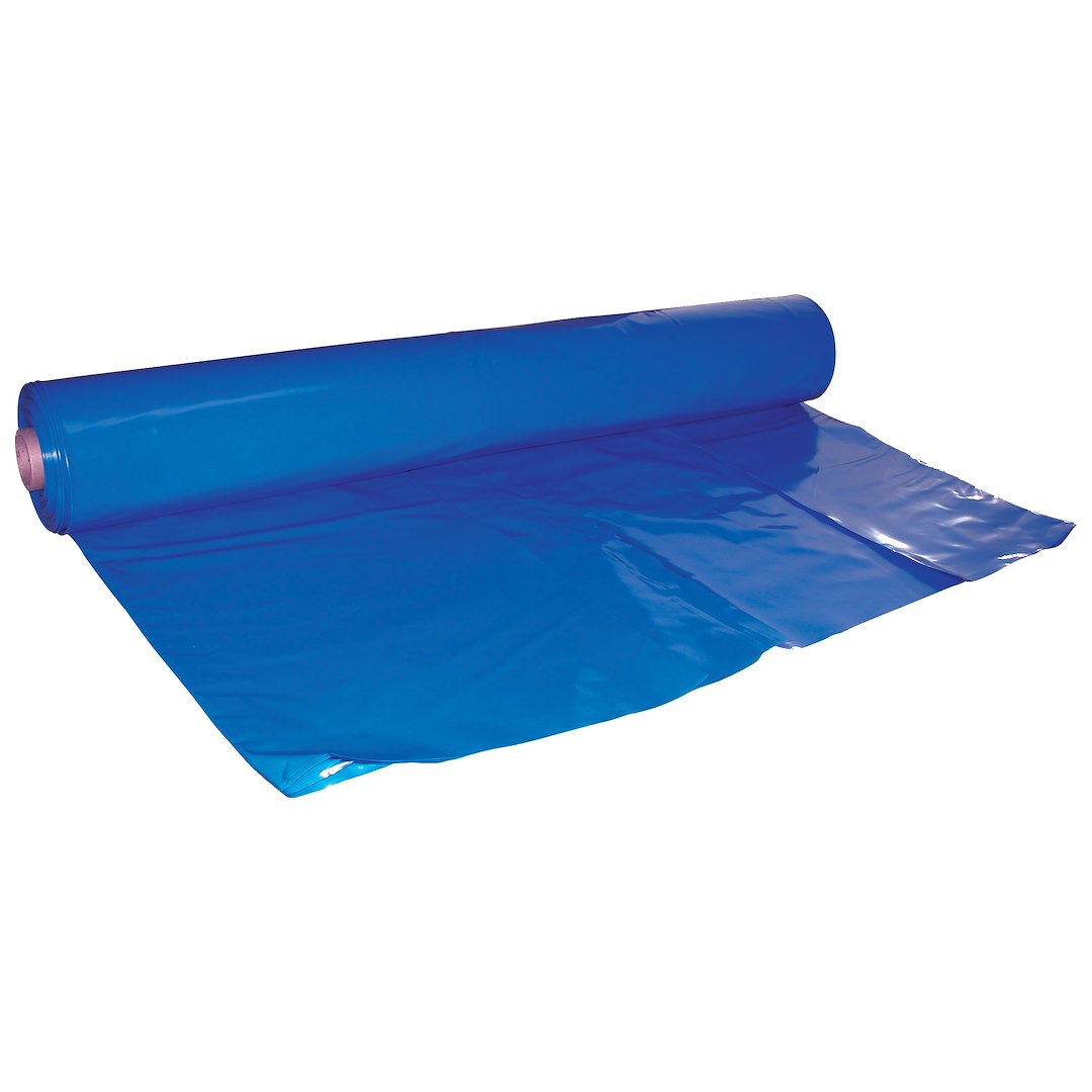 DR.SHRINK 26' X 100' 7 MIL BLUE [DS-267100B]