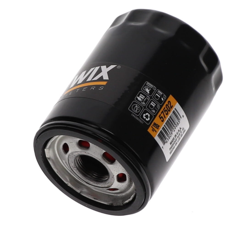WIX FILTR LD LUBE [57502]