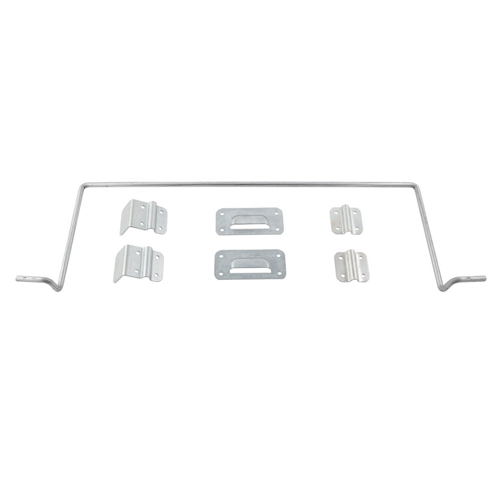 AP PRODUCTS TABLE HINGE BRACKET KIT [013-957]