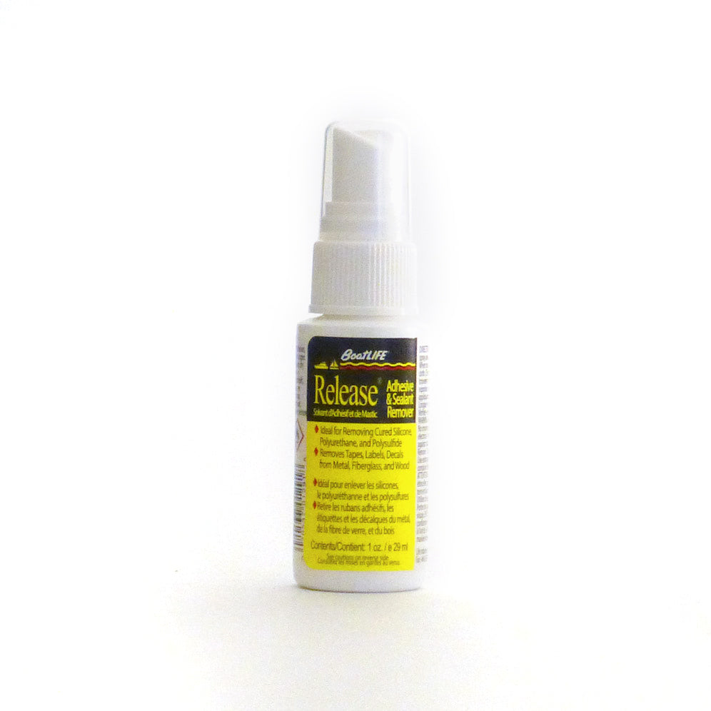 LIFE INDUST. RELEASE 1 FL.OZ. [1291]