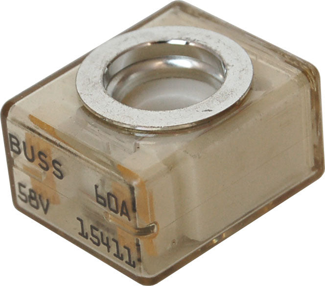 BLUE SEA FUSE TERMINAL 60A [5178-BSS]