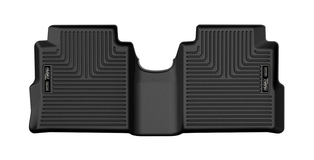 HUSKYLINER X-ACT 2ND SEAT FLOOR LINER [50811]