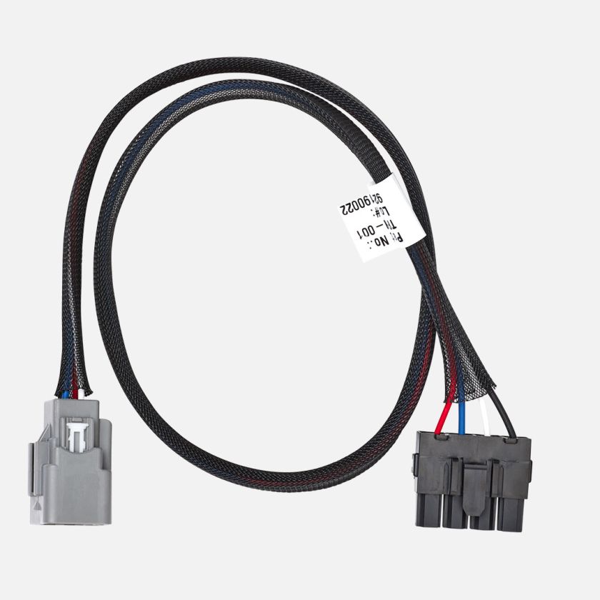 REDARC TOW-PRO HARNESS #1 [TPH-001]