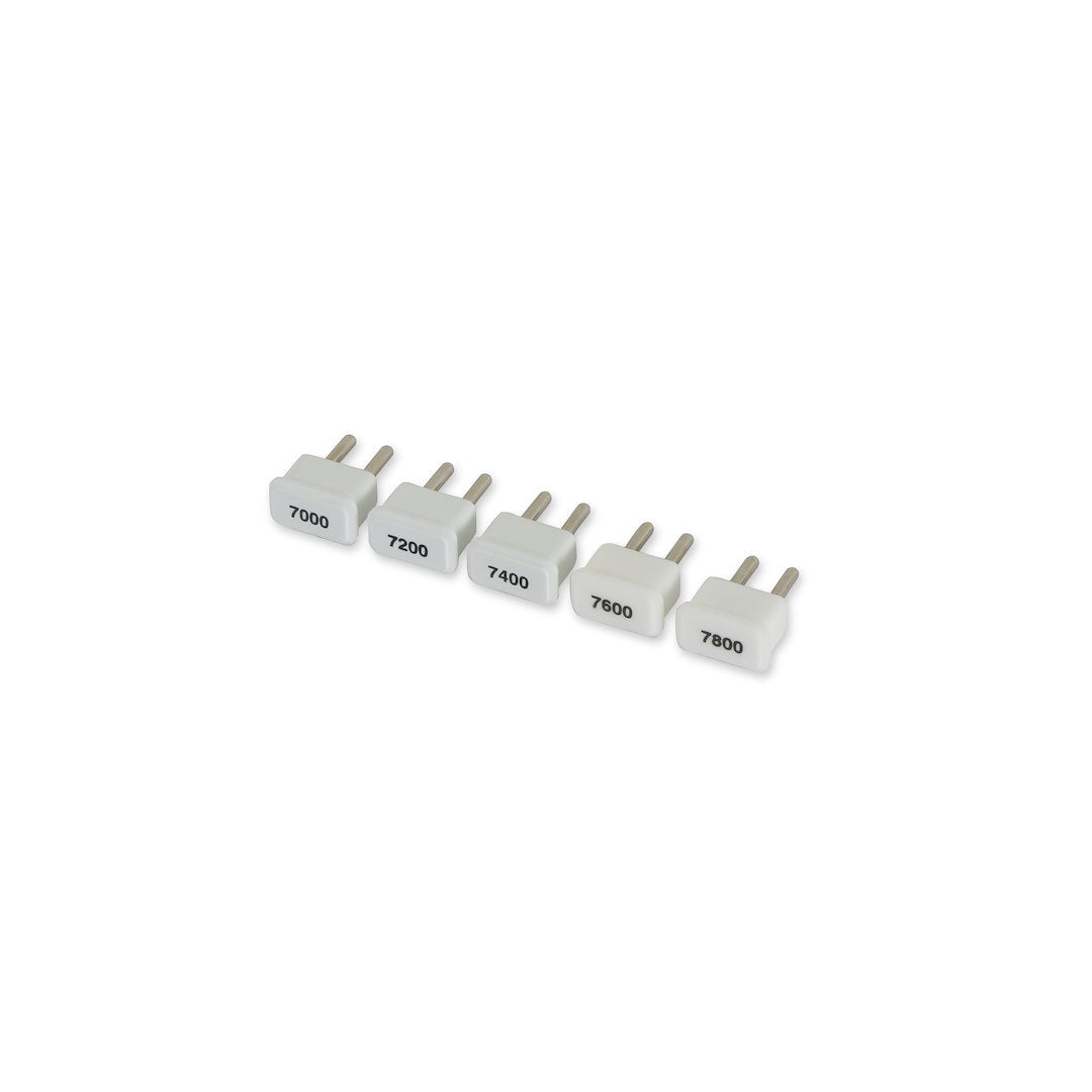 MSD CO. 7000 RPM MODULE KIT [8747]