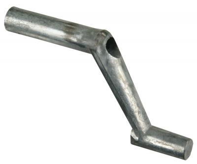 JR PRODUCTS 1-3/4' WINDOW CRANK  ME [20275]