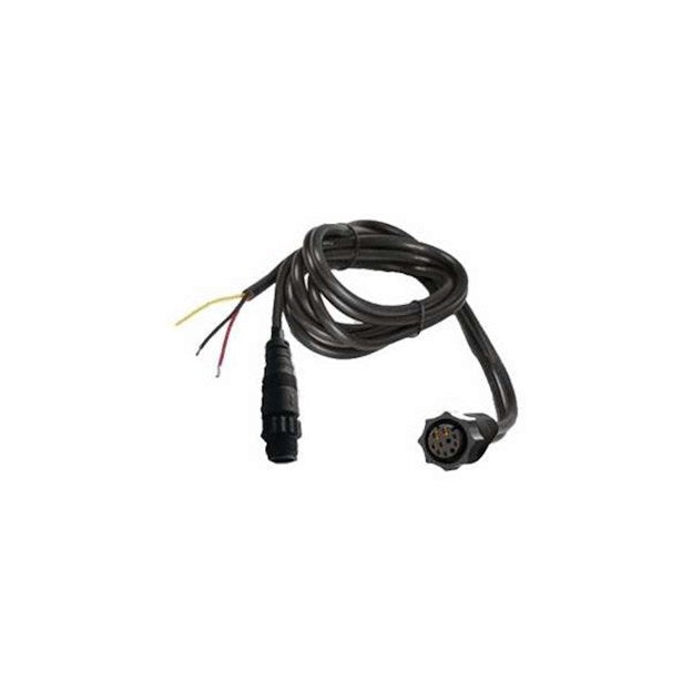 Simrad Power Cord f/GO5 w/N2K Cable