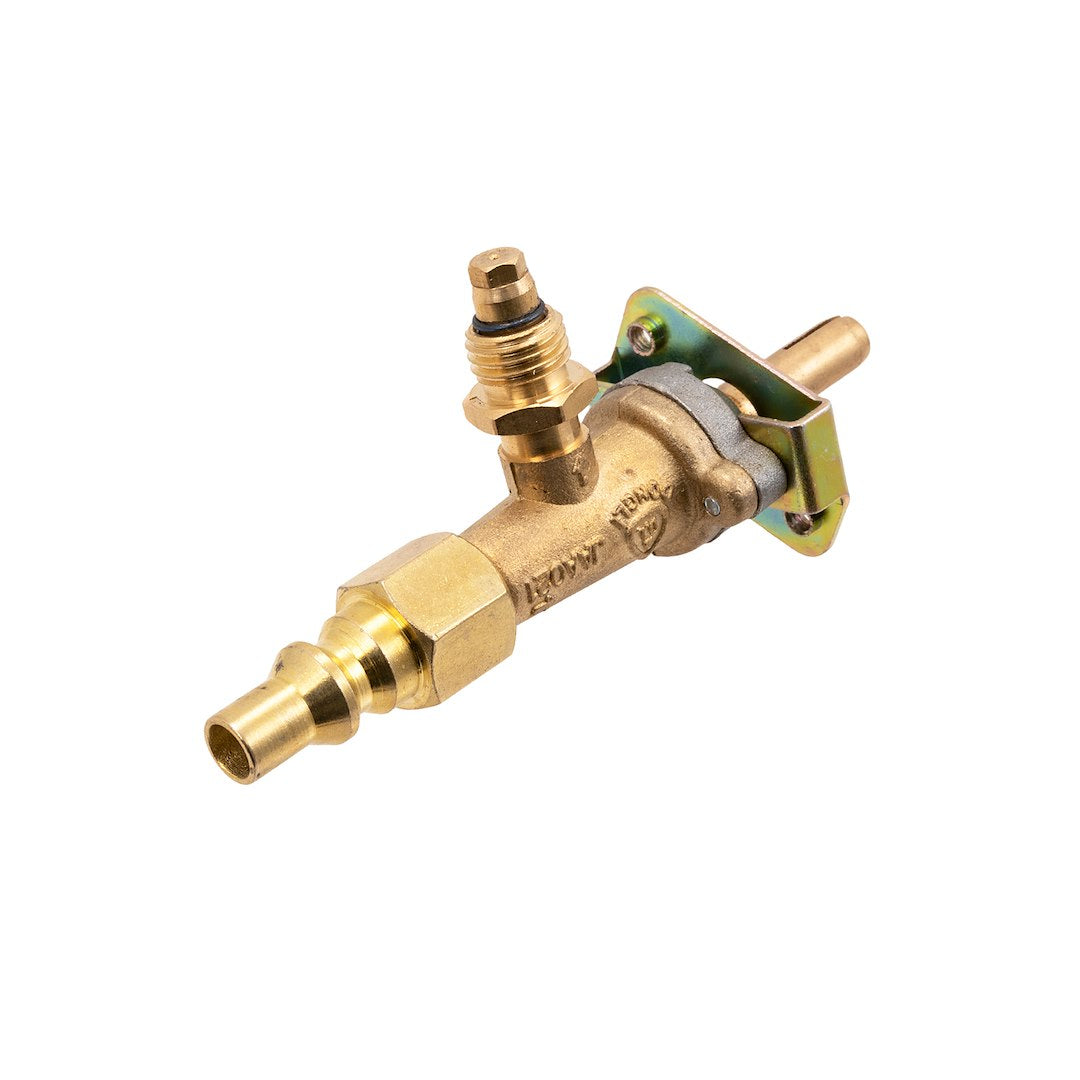 FAULKNER GAS VALVE F/FLK STD GAS GRILLS [51938]