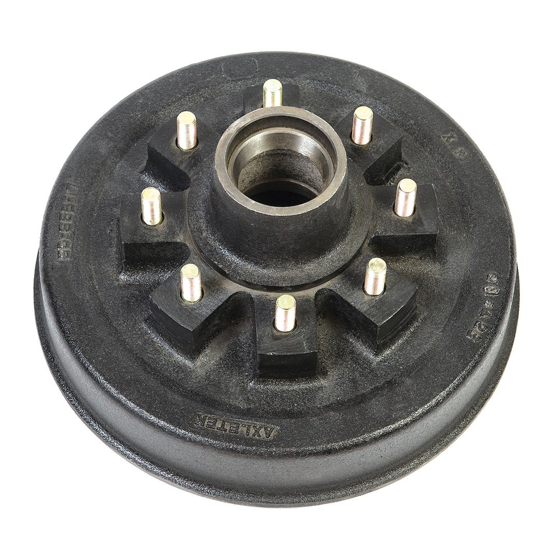 HUSKY TOWING HUB & DRUM 12' - 8 STUDS [30802]