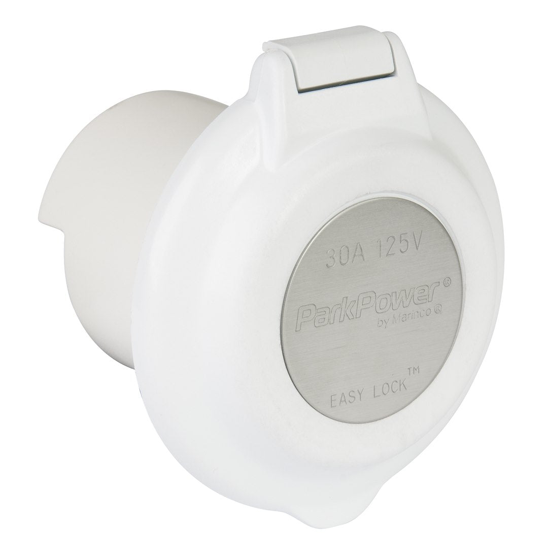 MARINCO 30A CONTOURED INLET [304EL-BRV]