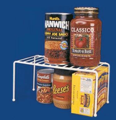 AP PRODUCTS MEDIUM HELPER SHELF [004-700]