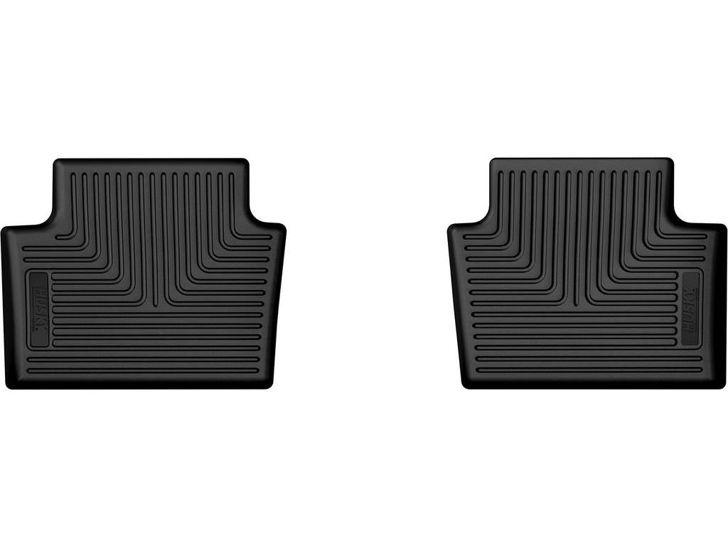HUSKYLINER WEATHERBEATER FLOOR LINERS [19121]