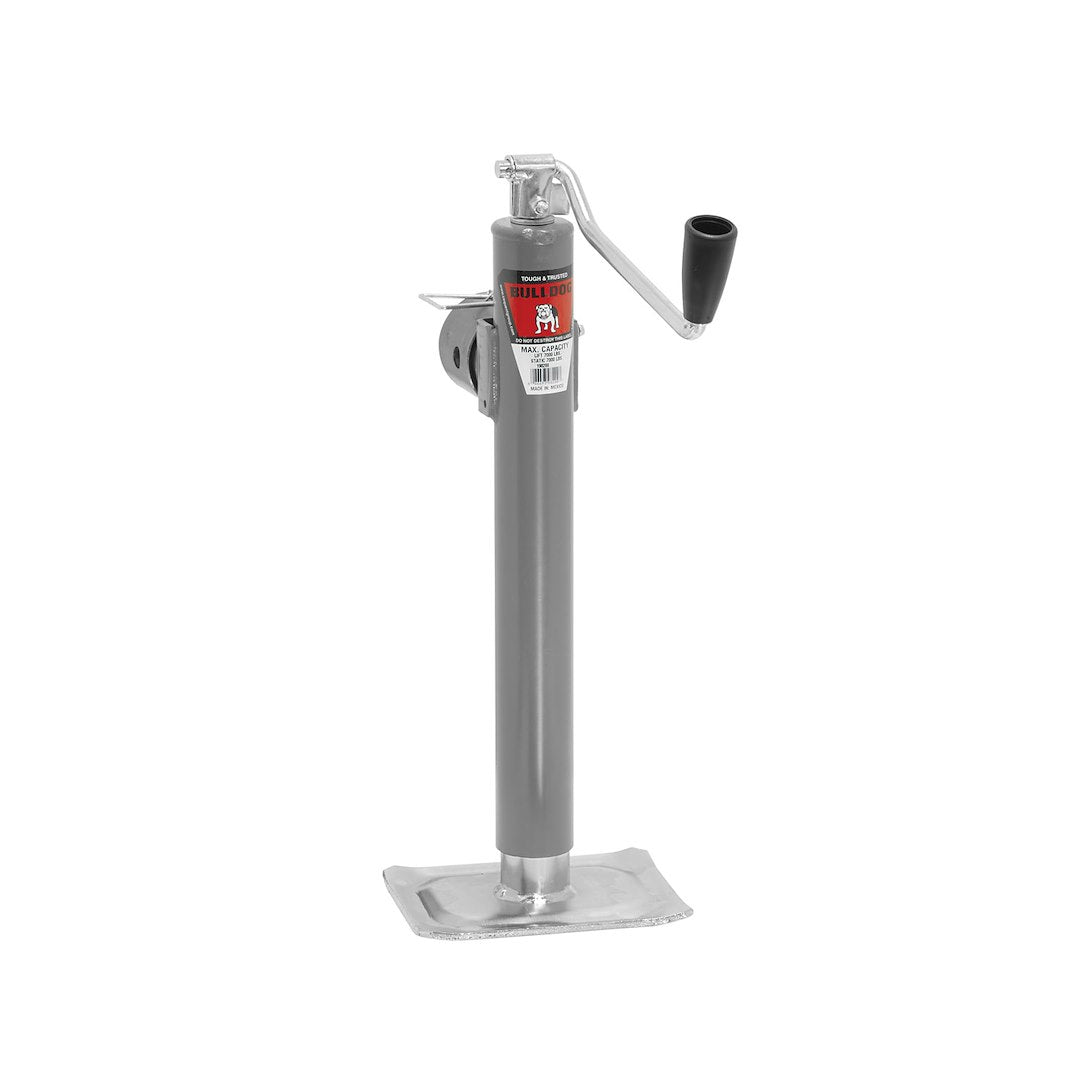 BULLDOG/FULT SWIVEL JACK  TOPWIND [198200]