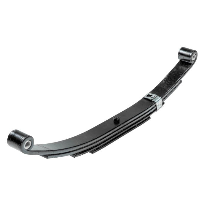 LIPPERT COMP 4-LEAF  DOUBLE EYE SPRING  2600#  2 [702095]