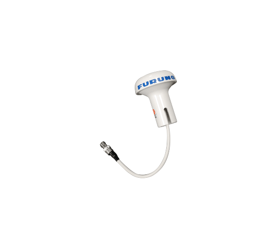 FURUNO PASSIVE GPS ANTENNA W/O CABLE [GPA017S/S]