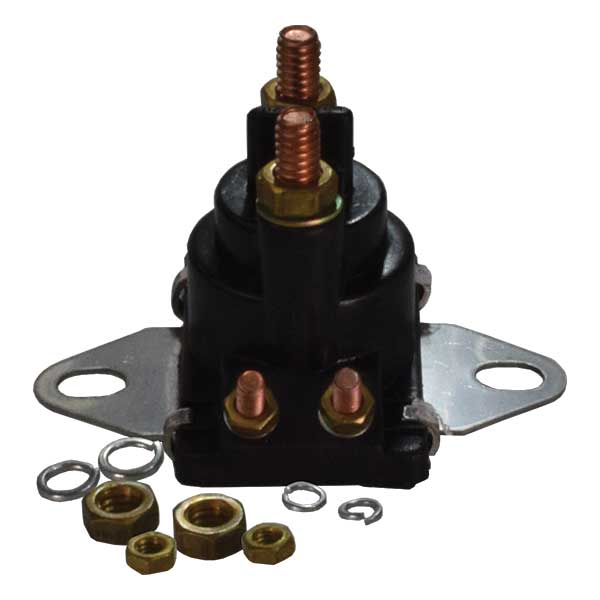 EMP SOLENOID [89-02719]