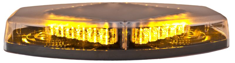 HELLA LIGHTBAR LED MLB50 12-24V MAG AMB [H27995011]