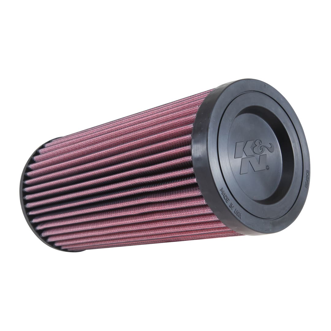 K&N FILTER REPLACEMENT AIR FILTER [PL-8715]