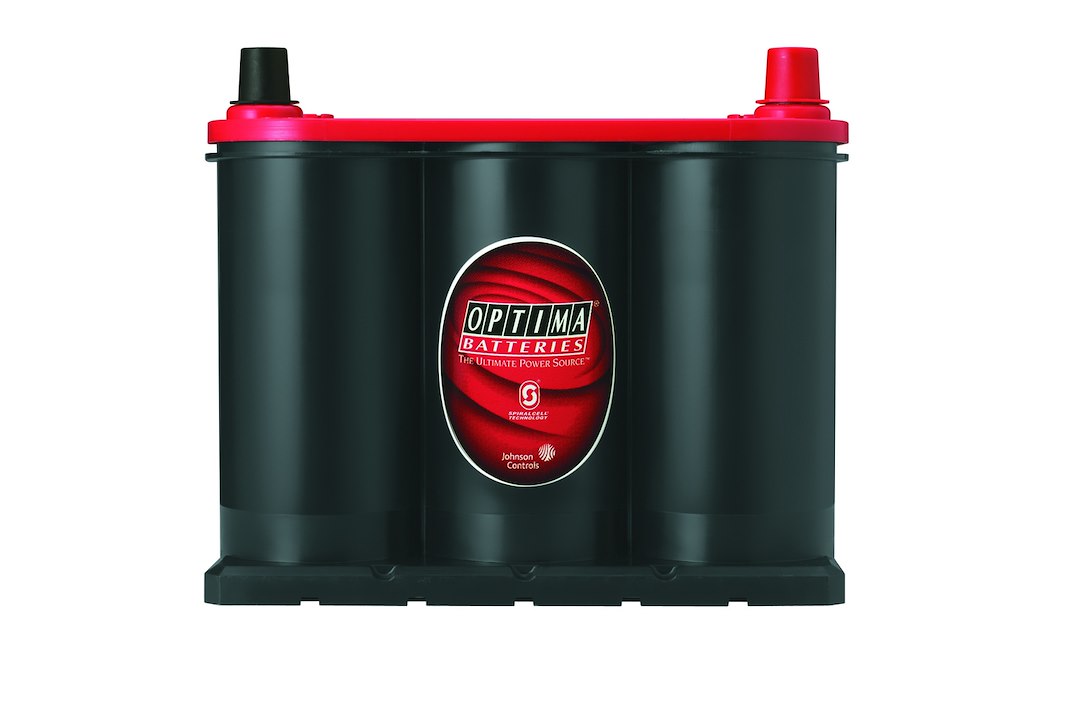 OPTIMA BAT. RED TOP GRP 35    8020164 [8020-164]