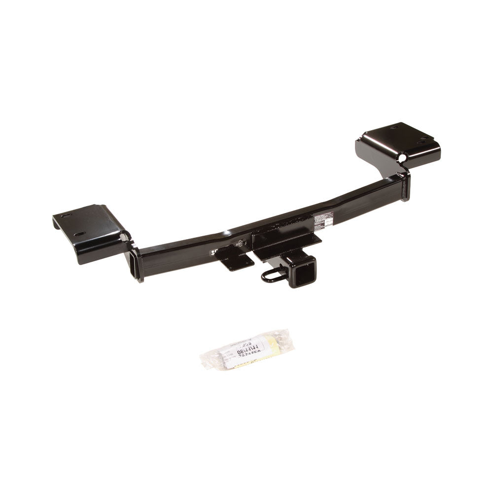 DRAW TITE HITCH KIA SPORTAGE [75717]