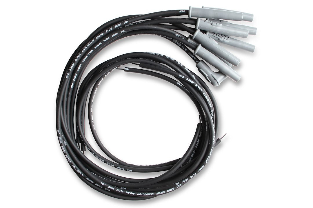 MSD CO. WIRE SET UNIVERSAL [31183]