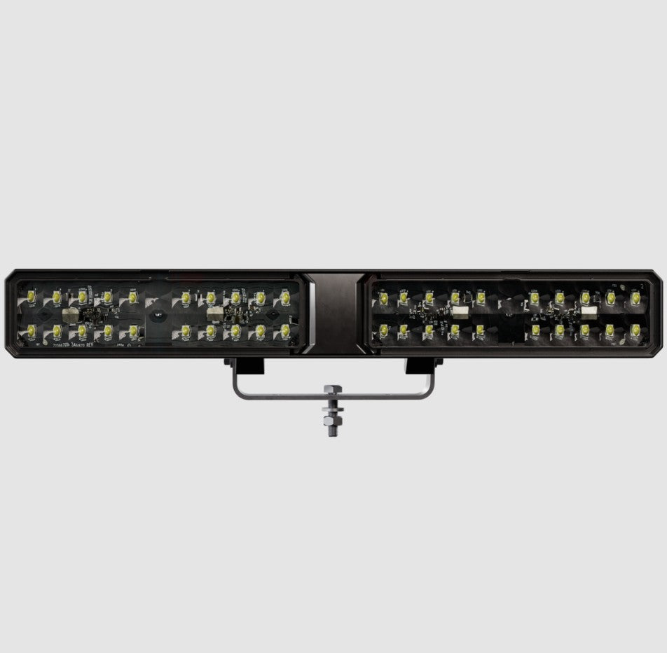 JW SPEAKER 12-24V LED WORK LIGHT WITH PEDESTAL [1300781]
