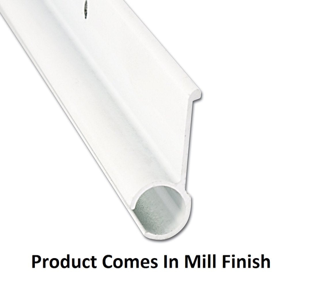 AP PRODUCTS STND AWN. RAIL MILL 8' EA [021-50803-8]