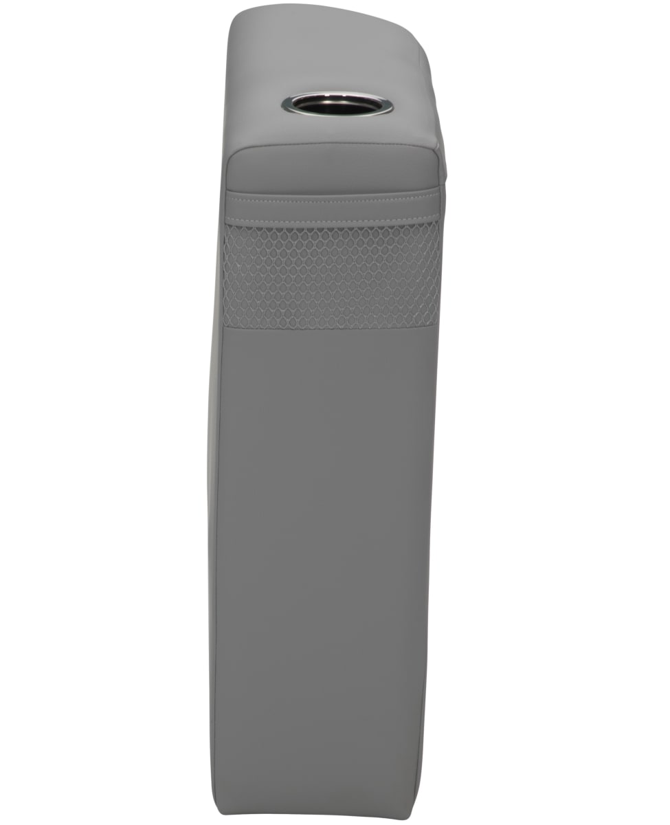 TAYLOR MADE 8.5' X 25' LFT RTM ARM CHARCOAL [803564]