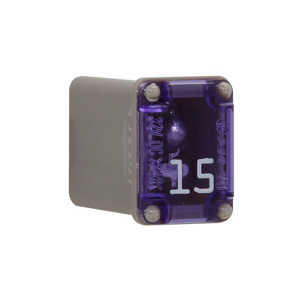 BUSSMANN MICRO FEMALE TIME DELAY F [FMM-15]