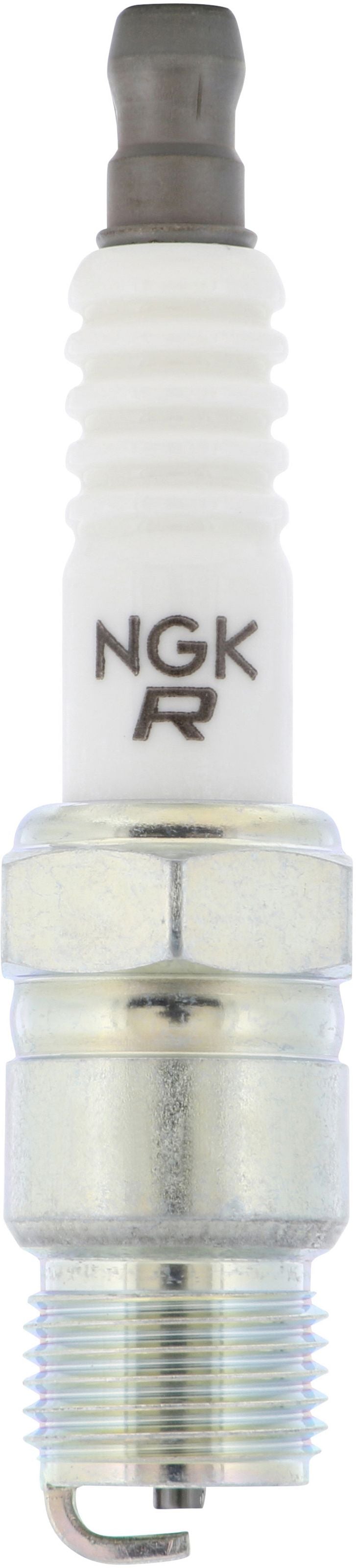 NGK YR55  DOMESTIC PLUGS 4BX [7240]