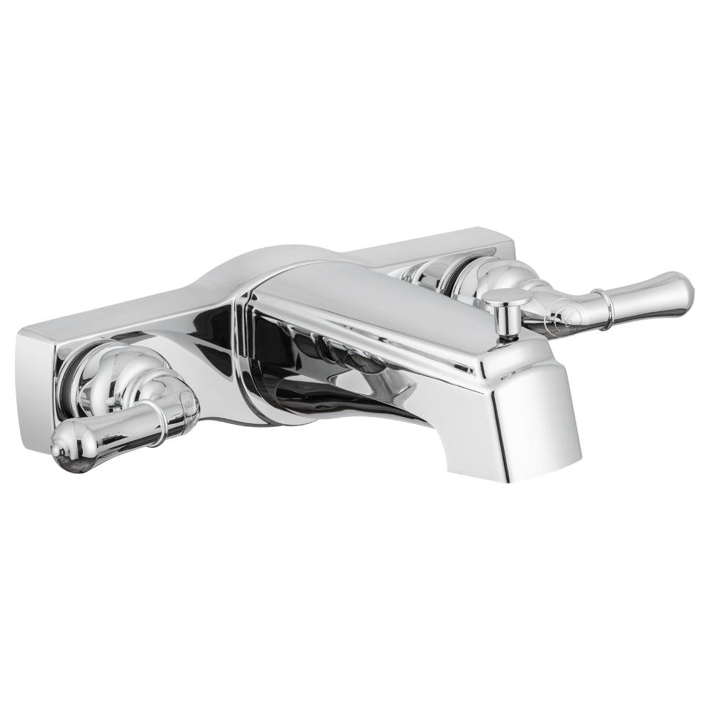 DURA FAUCET BATH  TUB  & SHOWER [DF-SA610C-CP]