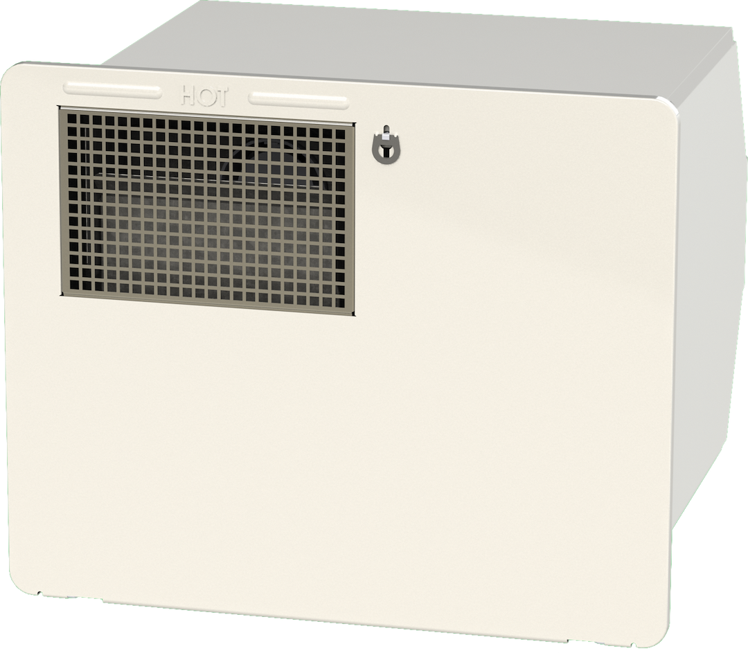 SUBURBAN MFG SAW6DE 6-GAL DSI & ELECTRIC ELE  WH [5321A]