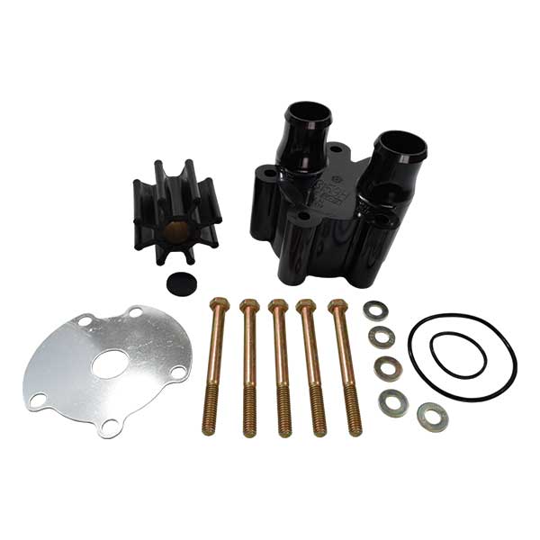 EMP WATER PUMP KIT WITH HOUSING [46-13159]