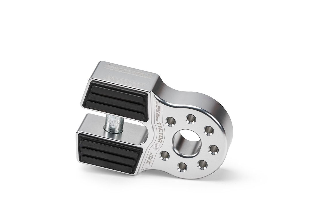 FACTOR 55 FLATLINK - SILVER [00050-05]