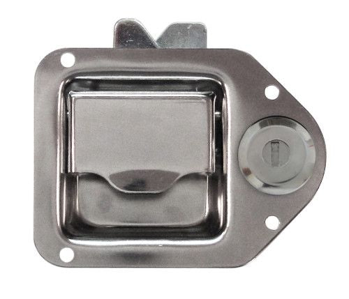 STRATTEC SEC TOOLBOX LATCH FORD SIDE CUT [7023550]